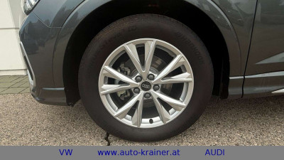 Audi Q3 Tageszulassung
