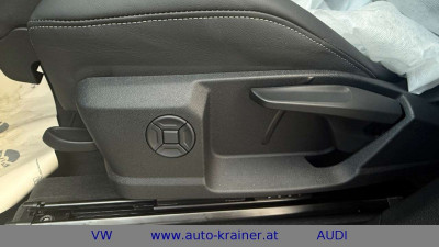 Audi Q3 Tageszulassung