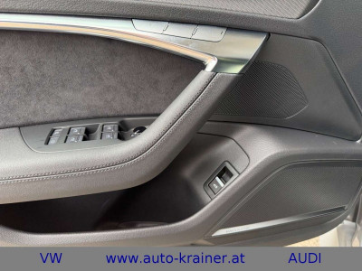 Audi A6 Tageszulassung