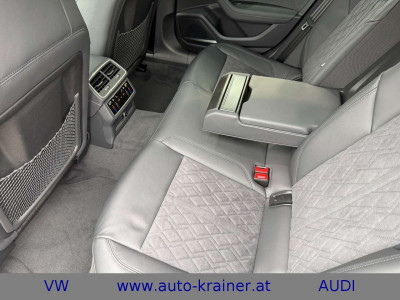 Audi A6 Tageszulassung