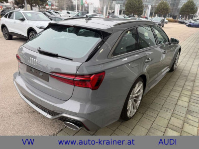 Audi A6 Tageszulassung