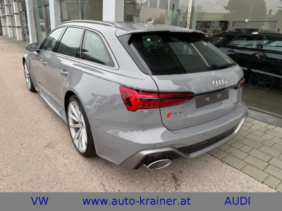 Audi A6 Tageszulassung