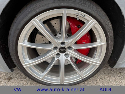 Audi A6 Tageszulassung
