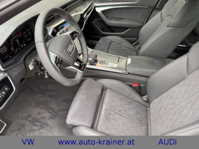 Audi A6 Tageszulassung