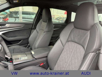 Audi A6 Tageszulassung