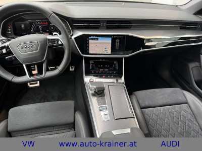 Audi A6 Tageszulassung