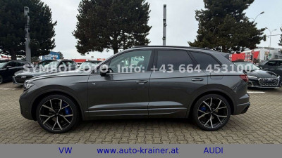 VW Touareg Neuwagen