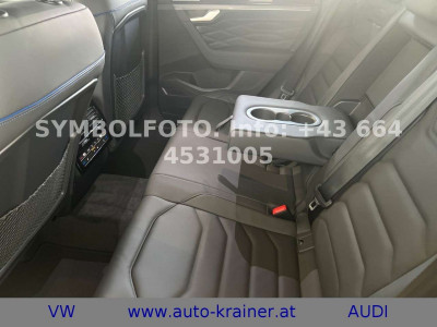 VW Touareg Neuwagen