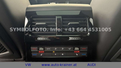 VW Touareg Neuwagen