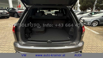 VW Touareg Neuwagen