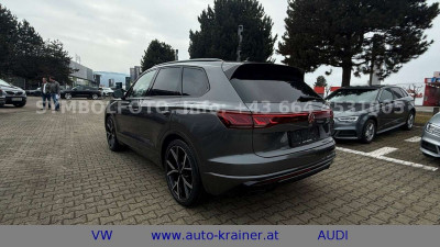 VW Touareg Neuwagen