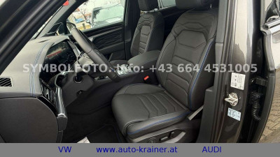 VW Touareg Neuwagen