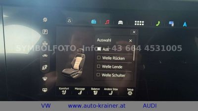VW Touareg Tageszulassung