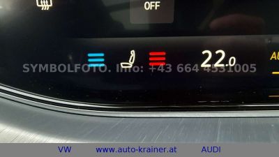 VW Touareg Tageszulassung