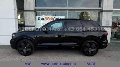 VW Touareg Neuwagen