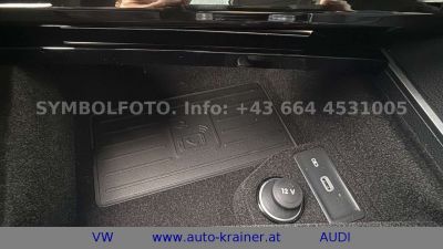 VW Touareg Tageszulassung