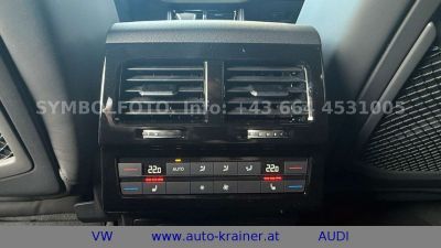 VW Touareg Tageszulassung