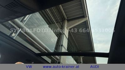 VW Touareg Tageszulassung