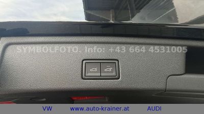 VW Touareg Tageszulassung