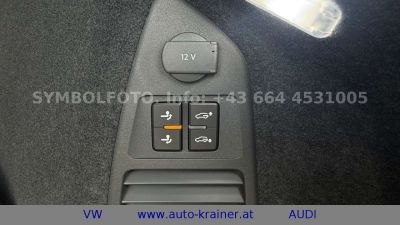 VW Touareg Tageszulassung
