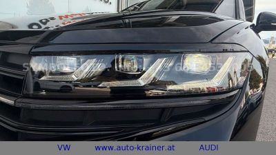 VW Touareg Tageszulassung