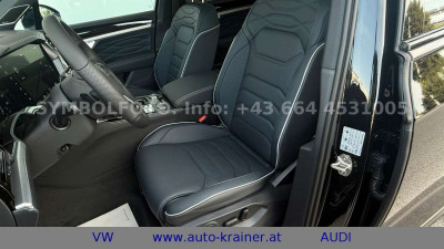 VW Touareg Neuwagen