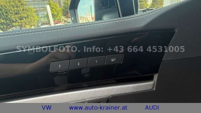 VW Touareg Tageszulassung