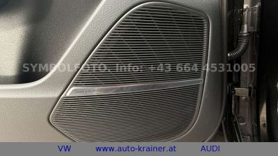 Audi Q8 Vorführwagen