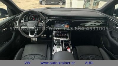 Audi Q8 Vorführwagen