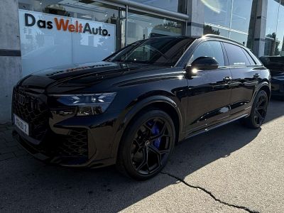 Audi Q8 Vorführwagen