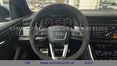 Audi Q8 Vorführwagen