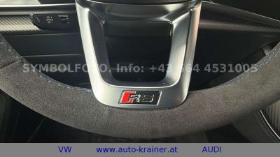 Audi Q8 Vorführwagen