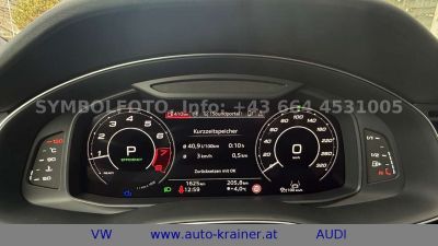 Audi Q8 Vorführwagen