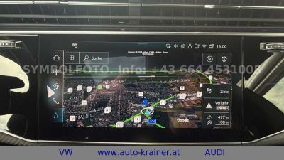 Audi Q8 Vorführwagen