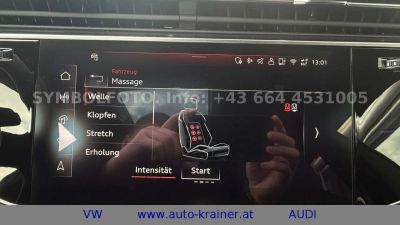 Audi Q8 Vorführwagen