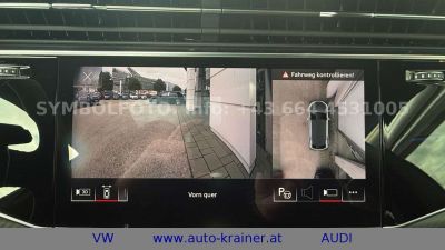 Audi Q8 Vorführwagen