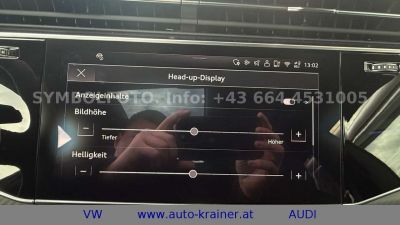 Audi Q8 Vorführwagen