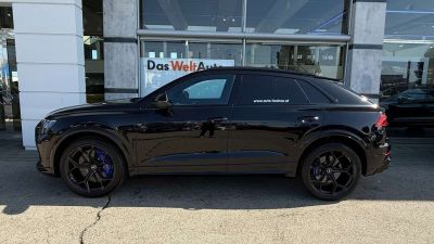 Audi Q8 Vorführwagen