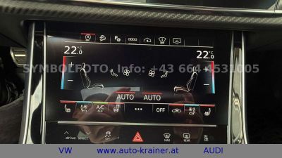 Audi Q8 Vorführwagen