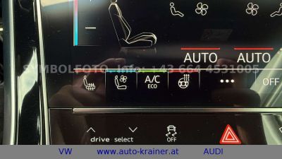 Audi Q8 Vorführwagen