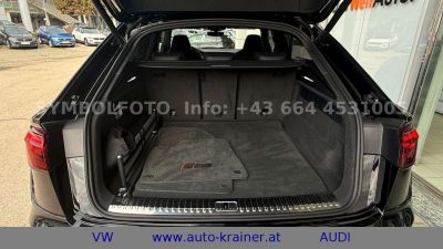 Audi Q8 Vorführwagen