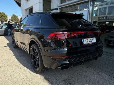 Audi Q8 Vorführwagen