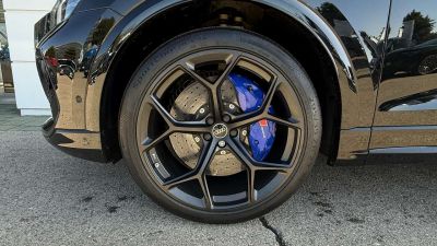 Audi Q8 Vorführwagen