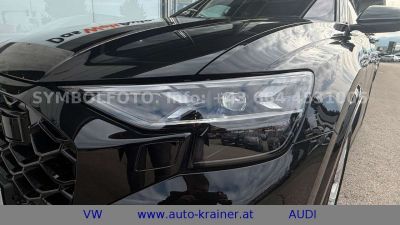 Audi Q8 Vorführwagen