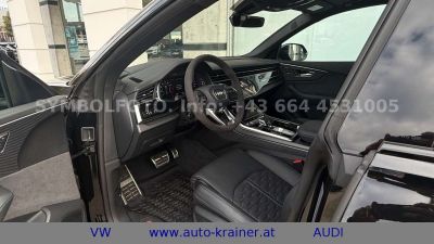 Audi Q8 Vorführwagen