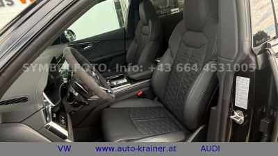 Audi Q8 Vorführwagen
