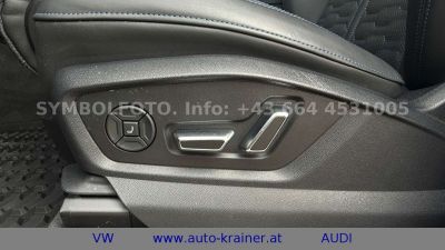 Audi Q8 Vorführwagen