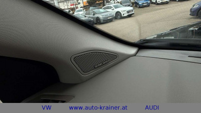 VW Amarok Vorführwagen