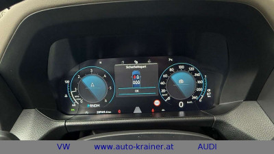 VW Amarok Vorführwagen