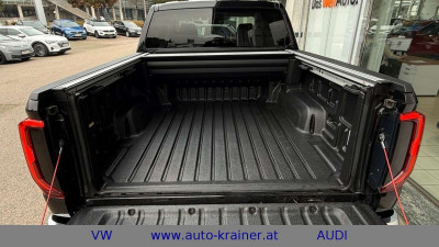 VW Amarok Vorführwagen